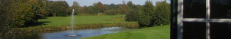 Golf Club Aldruperheide
