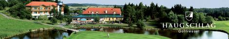Golfresort Haugschlag GmbH & CoKG