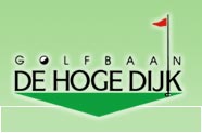 Golfbaan De Hoge Dijk logo