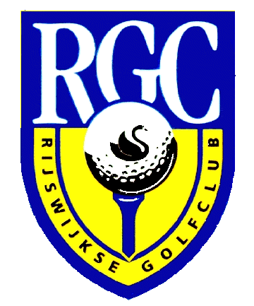 Rijswijkse Golfclub logo