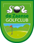 Zaanse Golf Club logo