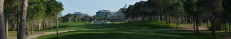 Sueno Golf Club (Dunes)
