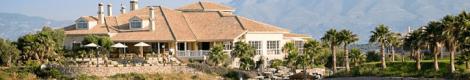 Alhaurín Hotel & Golf Resort
