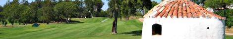 Pestana Golf Resort Alto Golf