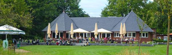 Golfclub Wasserburg Anholt e.V.