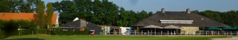 Golfbaan Landgoed Bergvliet