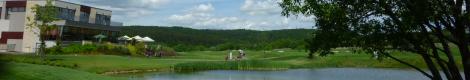 Beroun Golf Resort