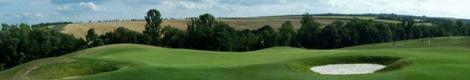 Golf Beřovice