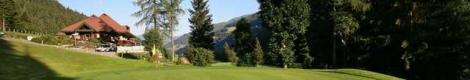 Golfanlage Bad Kleinkirchheim