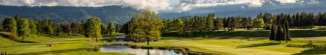 Golf Course Royal Bled