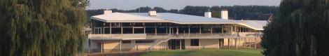 Winge Golf & Country Club