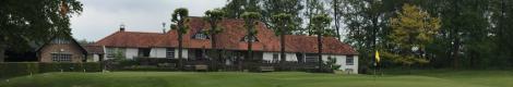 Golfclub De Dommel