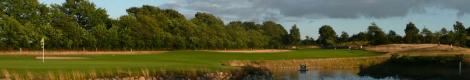 Golfclub Am Donner Kleve 