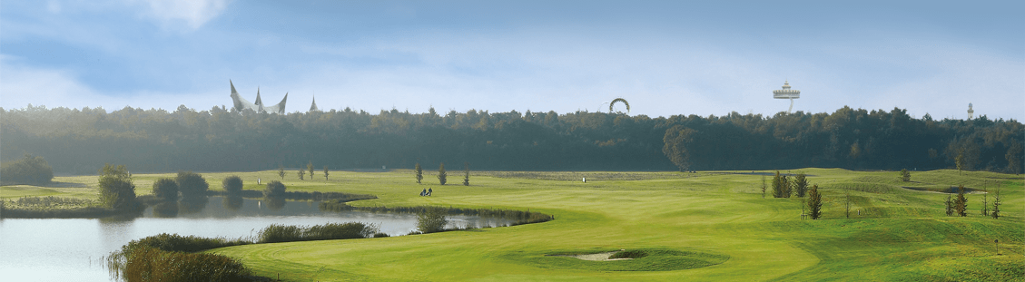 Golfpark De Loonsche Duynen