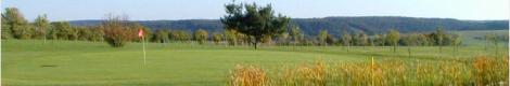 Golfclub Steigerwald in Geiselwind