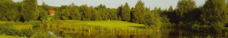 Golfclub Hünxerwald