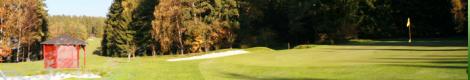 Golf Resort Karlovy Vary 