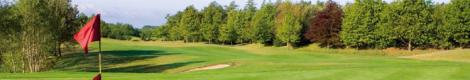 Golfclub Thülsfelder Talsperre e.V.