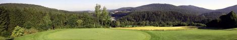 Golfclub am Eixendorfer See