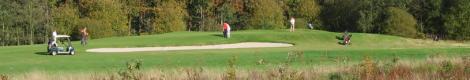 Golfbaan 't Zelle