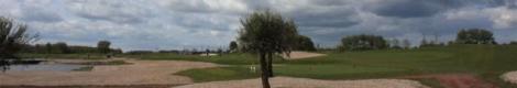 Golf en Countryclub Regthuys