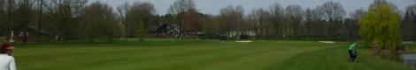 Golf- en Countryclub Geijsteren