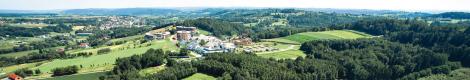 Reiters Golfschaukel Stegersbach Lafniztal
