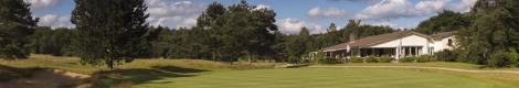 Golfclub De Hoge Kleij