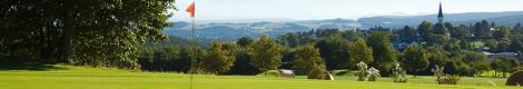 Golfclub Bad Münstereifel-Stockert e.V.