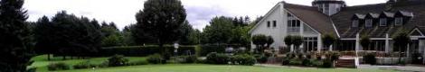 Golf- und Landclub Schmitzhof e. V.
