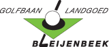 Golfbaan Landgoed Bleijenbeek logo