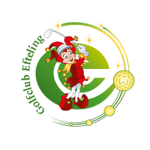 Golfpark De Loonsche Duynen logo