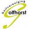 Golfbaan De Golfhorst logo