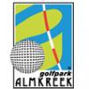 Golfpark Almkreek logo