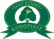 Golf Resort Konopiště (Radecký) logo