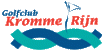 Golfclub Kromme Rijn logo