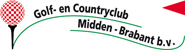 Golfclub Midden-Brabant b.v. logo
