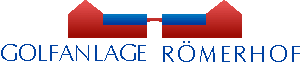 Golfanlage Römerhof logo