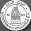 Golfclub Münster-Wilkinghege e.V. logo