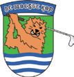 Golfvereniging De Woeste Kop logo
